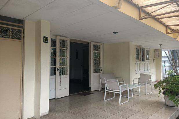 Rumah Super Luas Cocok Untuk Kantor, Usaha Dan Bisnis Di Dieng Malang