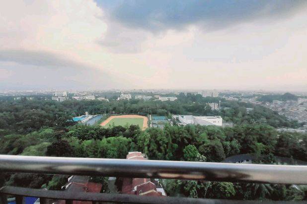 Apartemen Beverly Dago Dijual di Bandung Utara