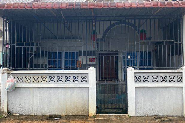 Rumah Baloi Mas Asri