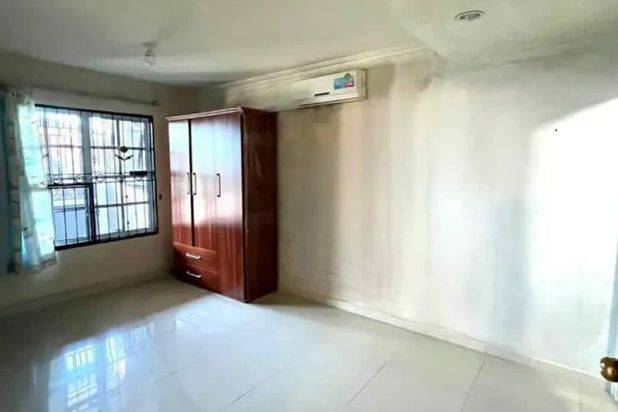 Rumah Baloi Mas Asri