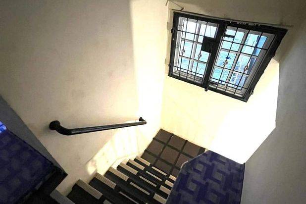 Rumah Baloi Mas Asri