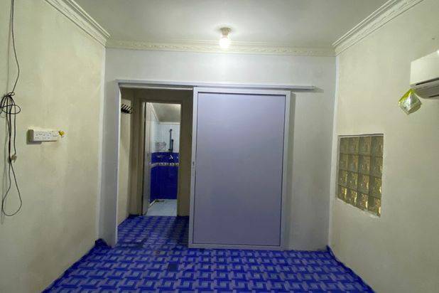 Rumah Baloi Mas Asri