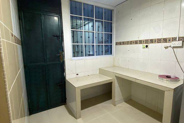 Rumah Baloi Mas Asri