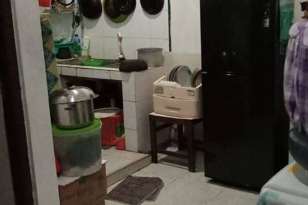 Rumah Murah 10 Menit ke Stasiun Ciomas, Nyaman & Strategis