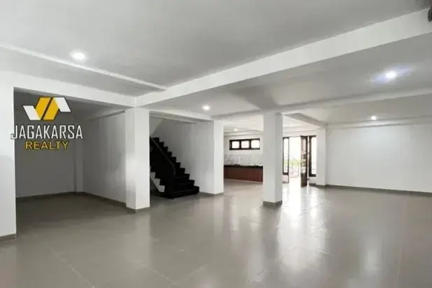 Pesanggrahan jakarta selatan