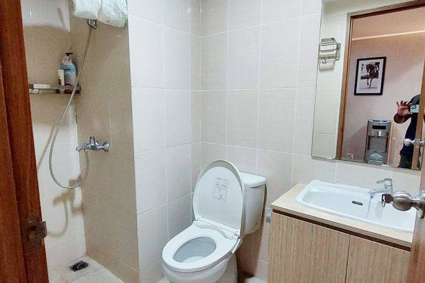 Sewa Apartemen Oasis Lippo Cikarang Dekat Mall Lippo Cikarang