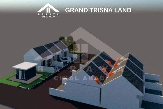 Rumah Minimalis Modern
