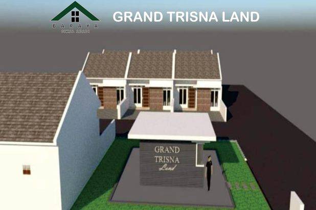Rumah Minimalis Modern