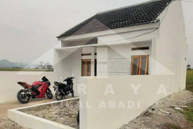 Rumah Minimalis Modern