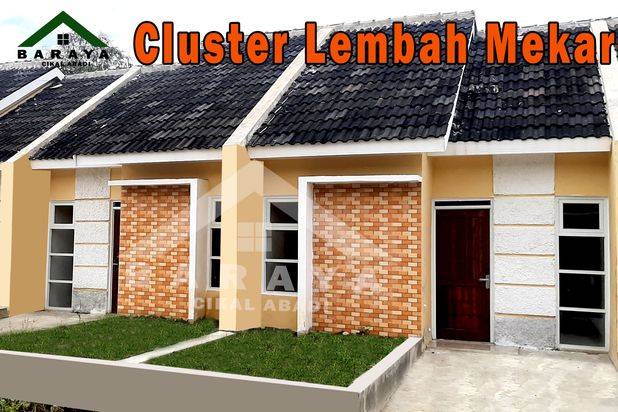 Rumah Minimalis Harga Ekonomis