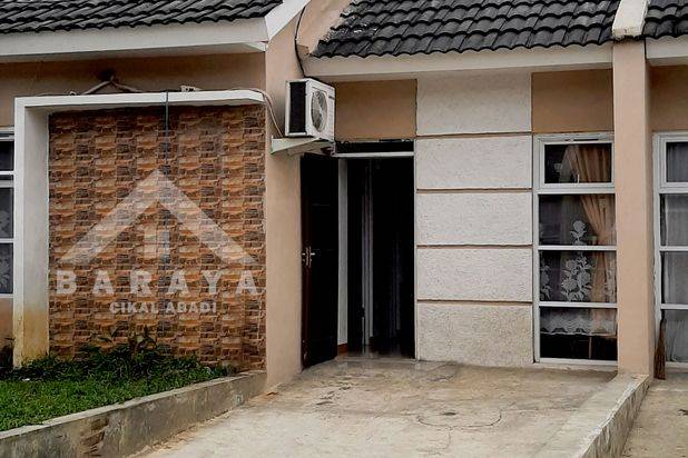Rumah Minimalis Harga Ekonomis