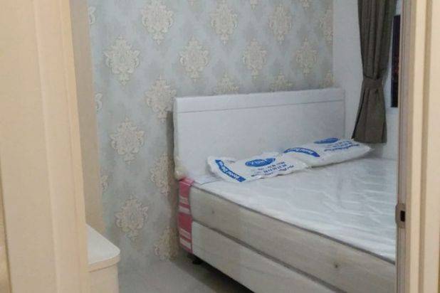 Green Pramuka 2 br magnolia furnish per tahun