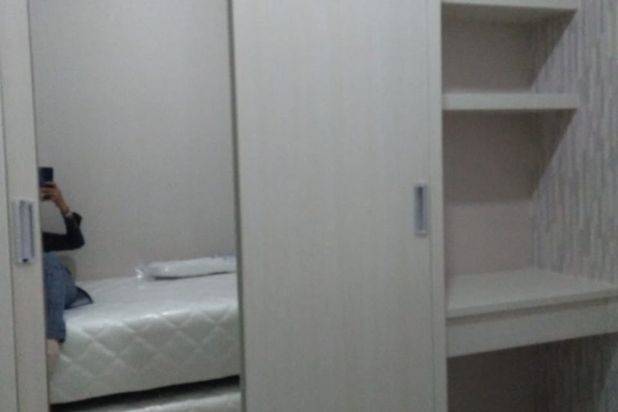 Green Pramuka 2 br Magnolia furnish per Tahun