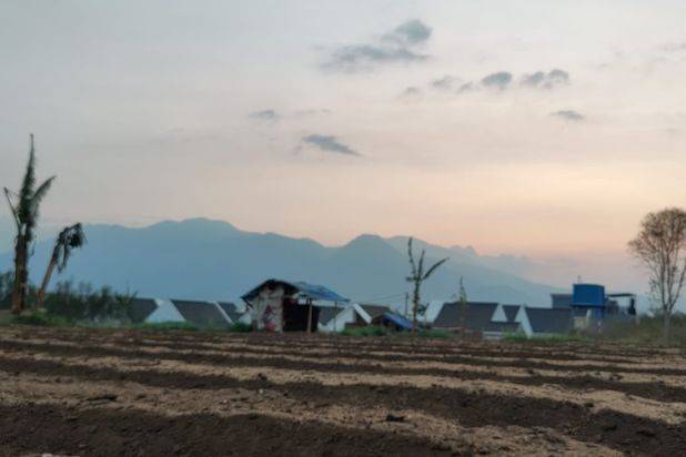 Tanah Karangploso Luas dan Murah SHM Lokasi Strategis