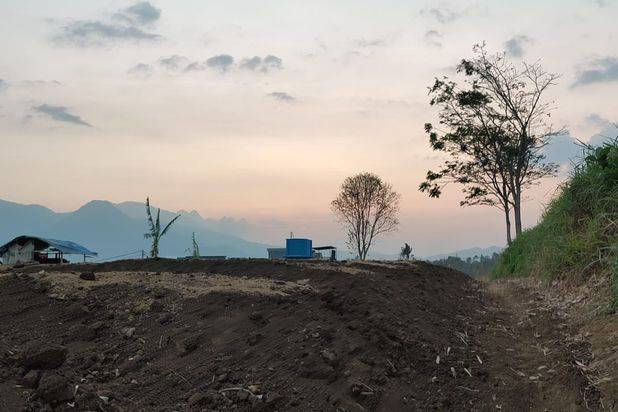Tanah Karangploso Luas dan Murah SHM Lokasi Strategis
