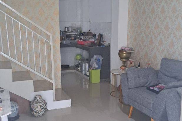Rumah Bagus Siap Huni 2 Lantai Lokasi di Pusat Kota Malang