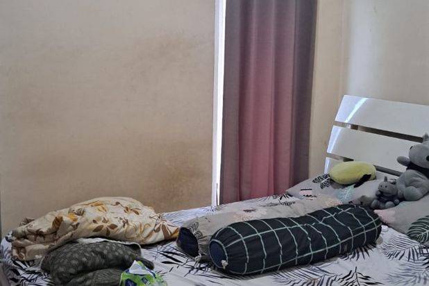 Rumah Bagus Siap Huni 2 Lantai Lokasi di Pusat Kota Malang