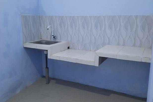 Rumah Bagus Design Modern Minimalis Lokasi di Pakis Malang
