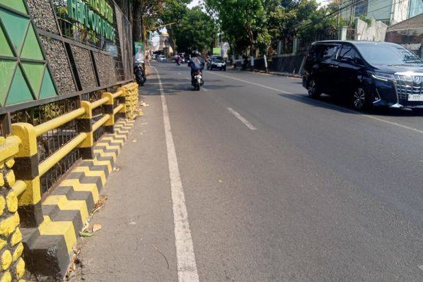 Tanah Luas dan Murah Lokasi Strategis Pinggir Jalan Utama Batu