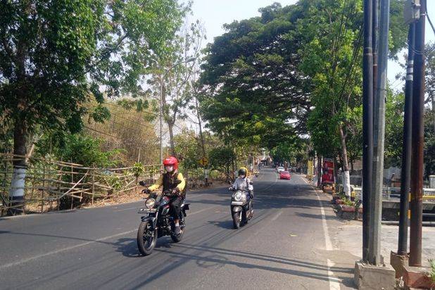 Tanah Luas dan Murah Lokasi Strategis Pinggir Jalan Utama Batu