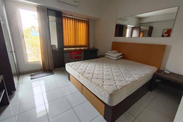 2 UNIT JEJER APARTEMEN UC CITRALAND !!