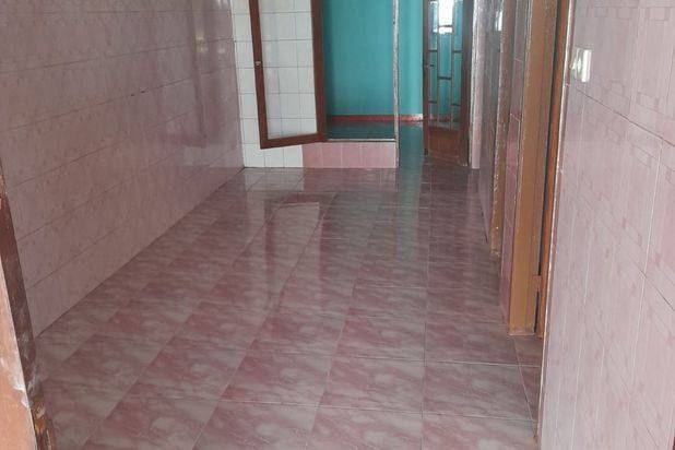 Rumah Dijual Pondok Benowo Indah Surabaya Barat