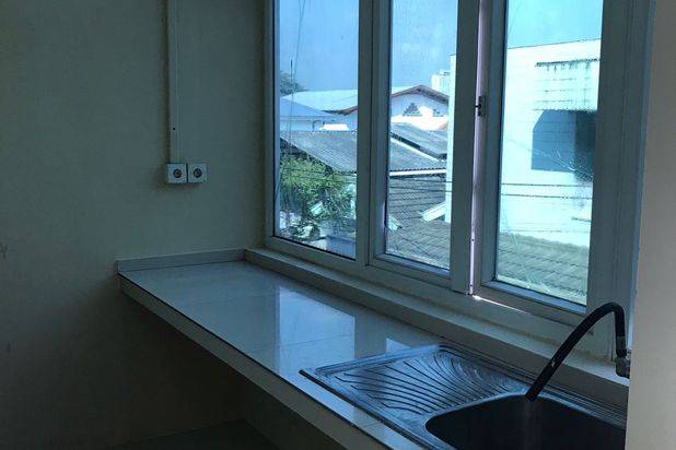 Ruko 2 Lantai di Jl. Majapahit, No. 101 A, Semarang (Seberang Lotte Glosir)