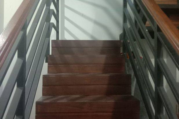 Ruko 3 Lantai di Jalan Majapahit Semarang