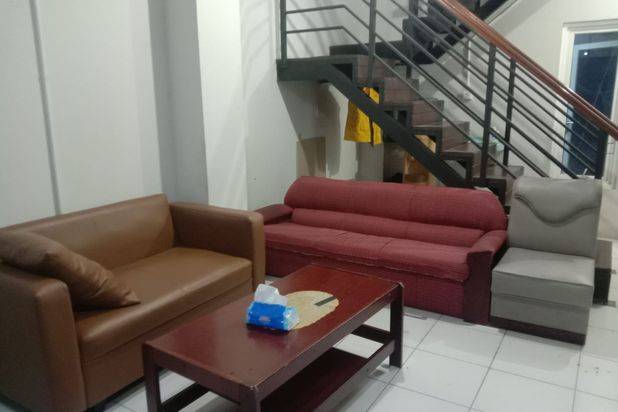 Ruko 3 Lantai di Jalan Majapahit Semarang