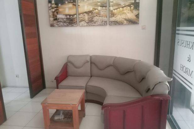 Ruko 3 Lantai di Jalan Majapahit Semarang