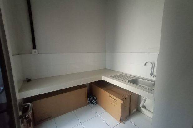 Ruko 3 Lantai di Jalan Majapahit Semarang