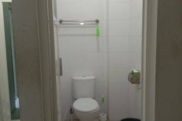 Ruko 3 Lantai di Jalan Majapahit Semarang