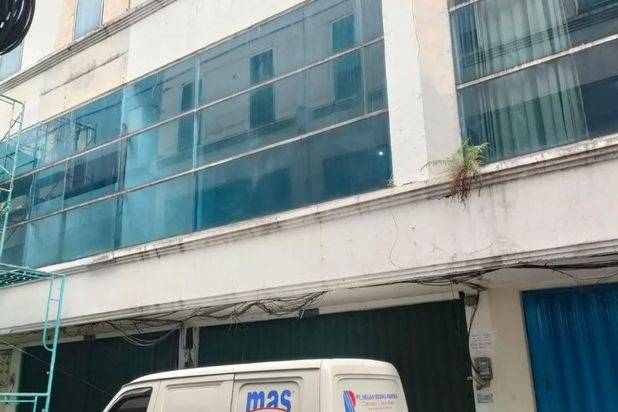 Ruko Surya Inti Permata Jemur Andayani