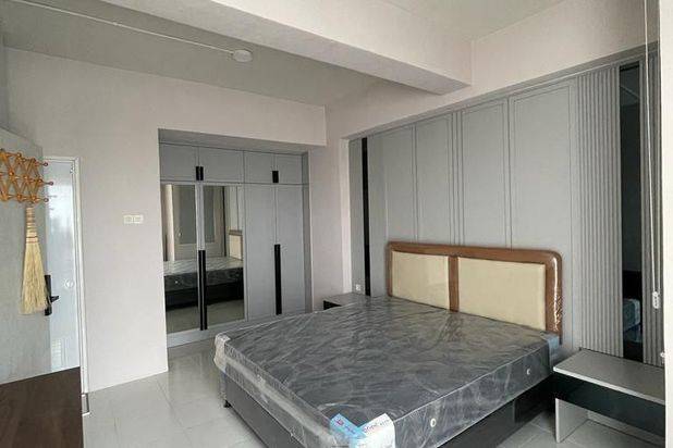 Apartemen Cityloft Royal Residence Lantai 2, Full Furnish