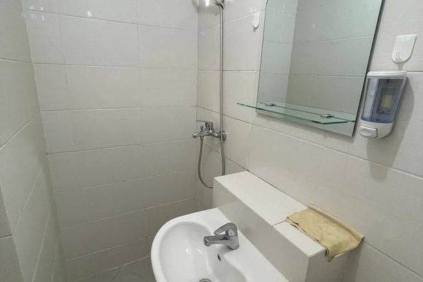 Apartemen Cityloft Royal Residence Lantai 2, Full Furnish