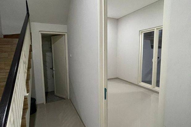 Rumah Baru Sutorejo Prima, Hadap Utara