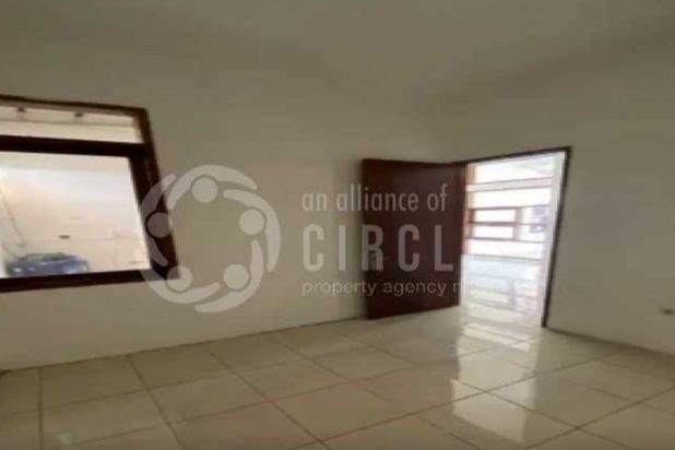 Rumah minimalis di komp Kinagara ciganitri bojongsoang buahbatu