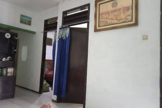 Dijual Rumah Murah Luas 91 m2 Pakis Malang, SHM
