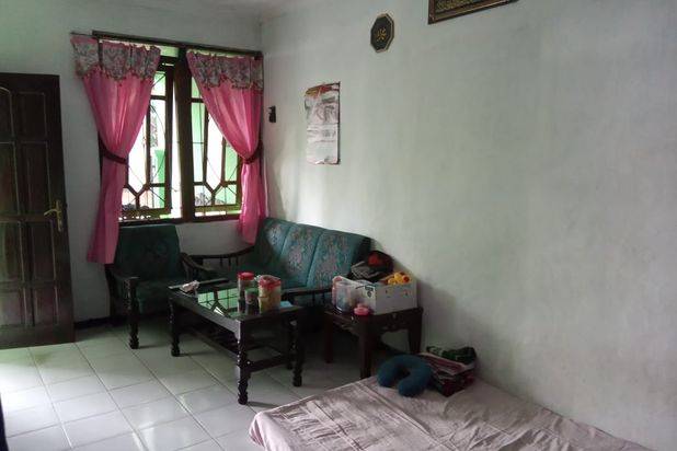 Dijual Rumah Murah Luas 91 m2 Pakis Malang, SHM