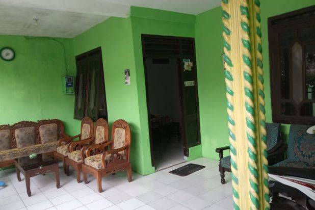 Dijual Rumah Murah Luas 91 m2 Pakis Malang, SHM