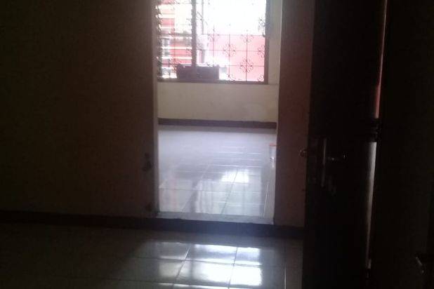 Dijual Rumah Sarijadi Bandung Lokasi Sangat Strategis Siap Huni