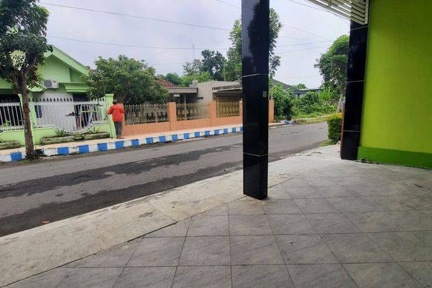 Dijual Ruko Modern Bangkalan