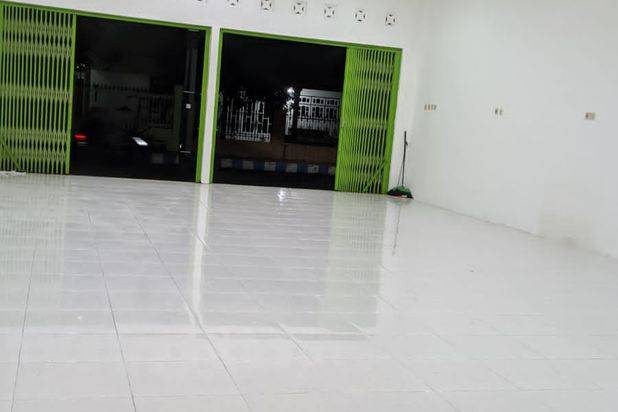Dijual Ruko Modern Bangkalan
