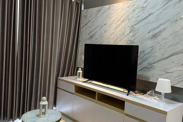 Apartemen Orange County Lippo Cikarang, 2BR Premium With Bathup