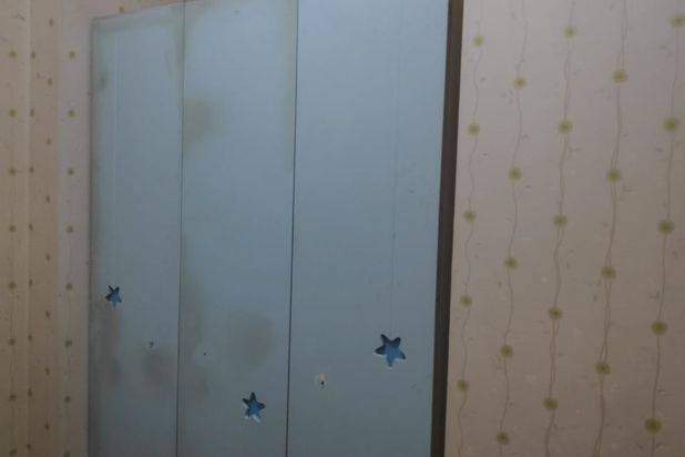 MURAH APARTEMEN PUNCAK PERMAI 2BR TOWER A SURABAYA