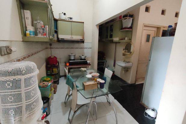Dijual Rumah Minimalis 1 Lantai  Lokasi Area permata jingga Sukarno Hatta Malang