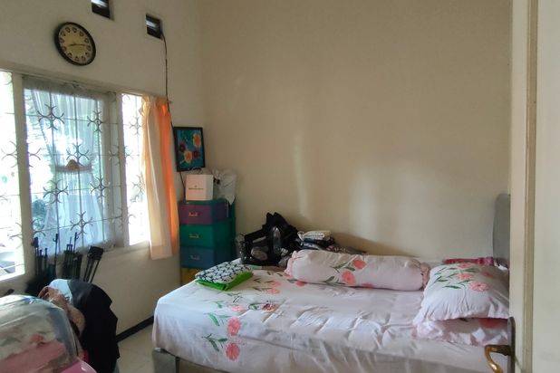Dijual Rumah Minimalis 1 Lantai  Lokasi Area permata jingga Sukarno Hatta Malang