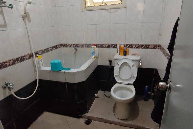 Dijual Rumah Minimalis 1 Lantai  Lokasi Area permata jingga Sukarno Hatta Malang