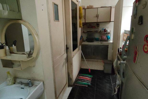 Dijual Rumah Minimalis 1 Lantai  Lokasi Area permata jingga Sukarno Hatta Malang