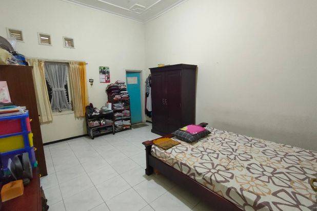 Dijual Rumah Minimalis 1 Lantai  Lokasi Area permata jingga Sukarno Hatta Malang